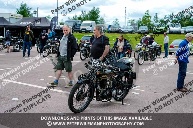 Vintage motorcycle club;eventdigitalimages;no limits trackdays;peter wileman photography;vintage motocycles;vmcc banbury run photographs